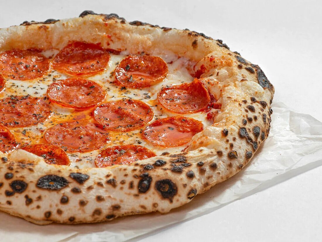 Пицца робертино краснодар рашпилевская улица фото Pizza Robertino - заказать доставку от 30 минут в Краснодаре