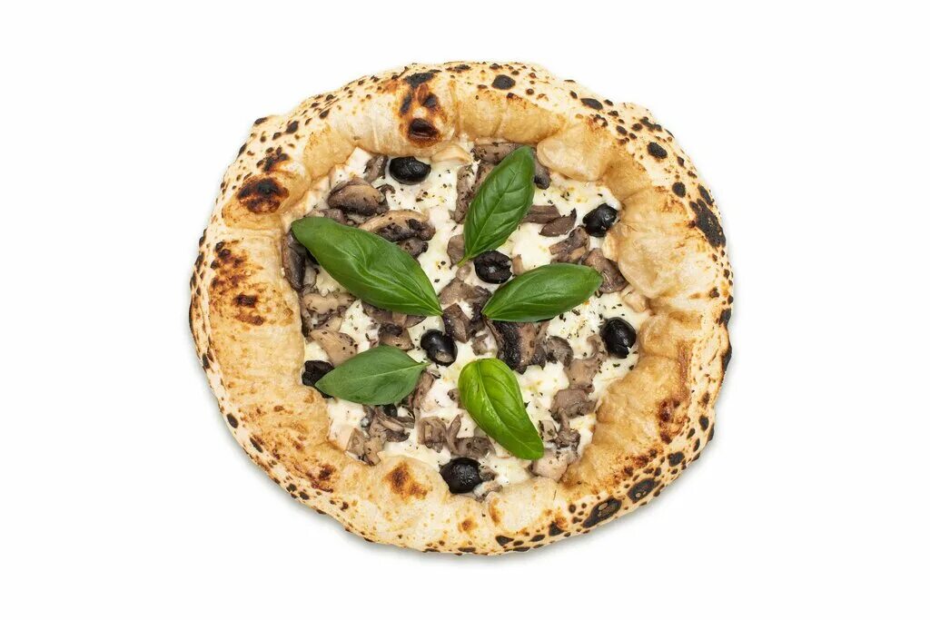 Пицца робертино краснодар рашпилевская улица фото Pizza Robertino, пиццерия, ул. имени 40-летия Победы, 22/1, Краснодар, Россия - 