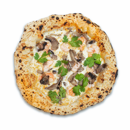 Пицца робертино краснодар рашпилевская улица фото Pizza Robertino, pizzeria, Russia, Krasnodar, ulitsa imeni 40-letiya Pobedy, 22/