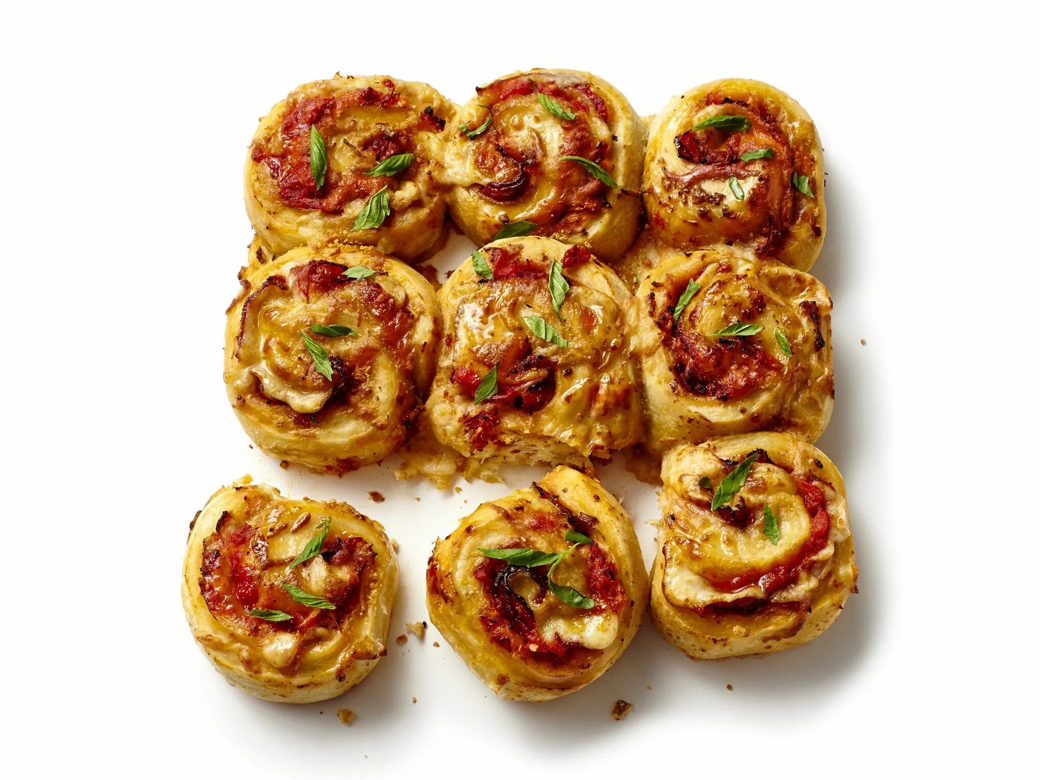 Пицца ролл рецепт с фото Bun Giorno! Recipe Food network recipes, Food, Food network magazine