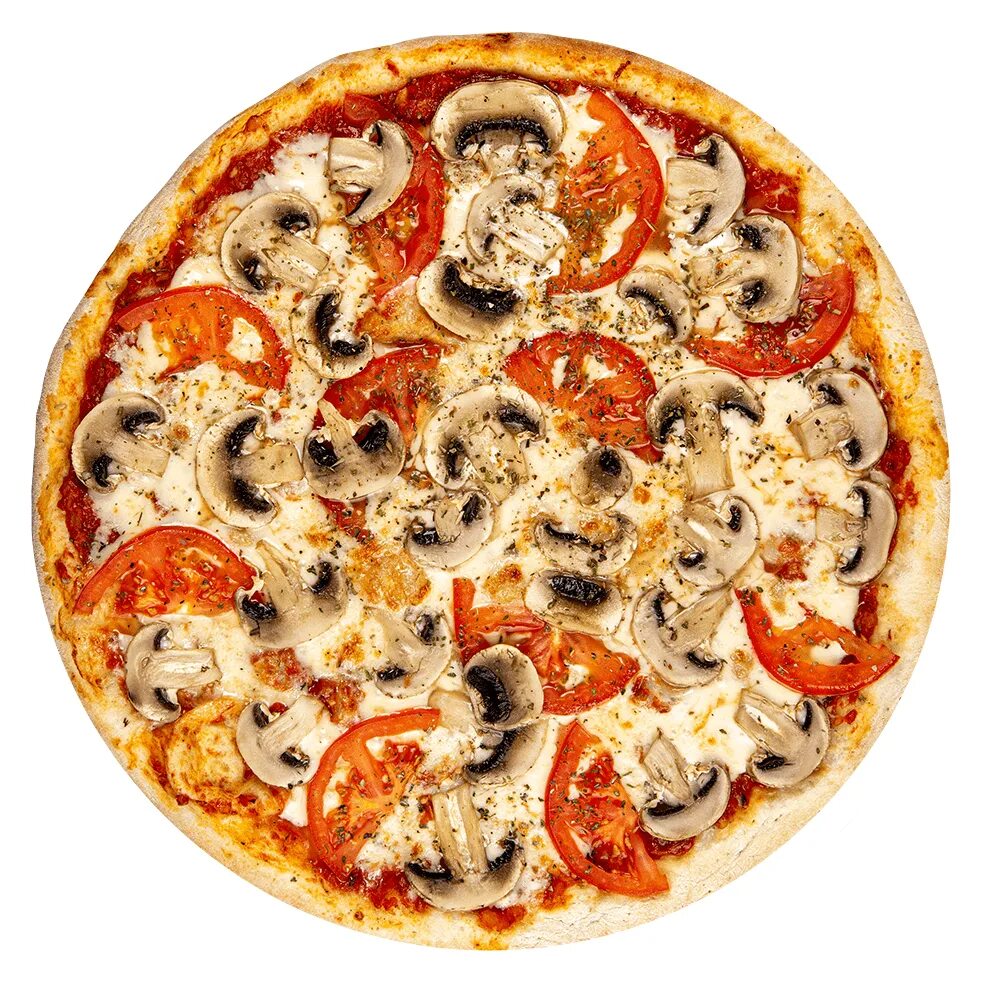 Пицца с грибами и сыром фото Reviews of Sushi and pizza - Sushi X, Antalya, Alanya, Kestel Mah., Sahil Cad., 