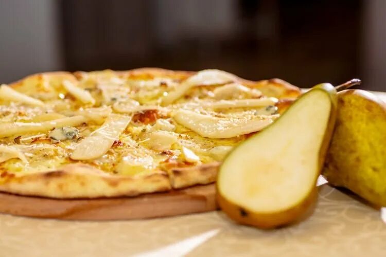 Пицца с грушей рецепт с фото 20 рецептов пиццы с курицей, которая готовится проще простого