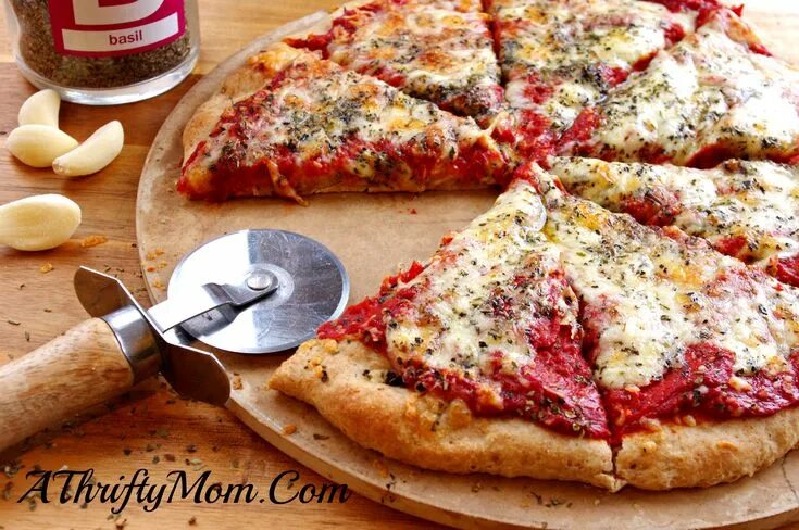 Пицца с песочным тестом рецепт с фото Пин на доске Pizza