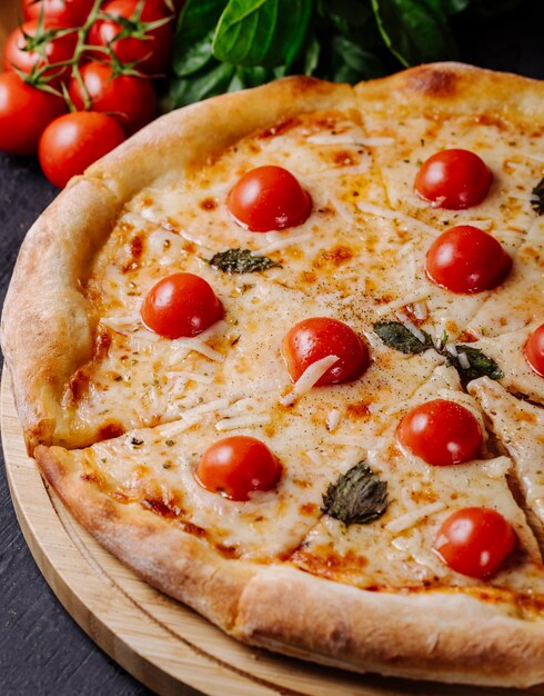 Пицца с помидорами рецепт с фото Page 5 91,000+ Pizza Tomatoes Pictures
