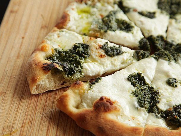 Пицца с рикоттой рецепт с фото пошагово 25 Pizza Recipes For Any Kind of Pizza Night