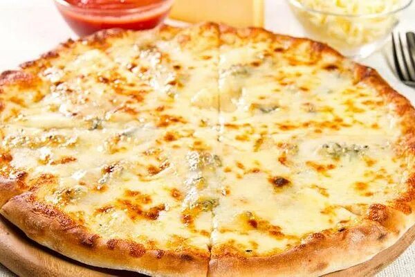 Пицца с сыром рецепт с фото LES 10 MEILLEURS pizzas Province de Siem Reap - Tripadvisor
