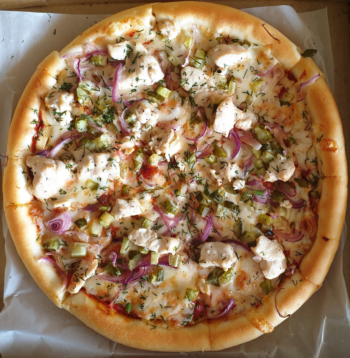 Пицца шашлык лихачевское ш 3а фото PizzaSushiWok: пицца обзор Zаметки на салфетке Дзен