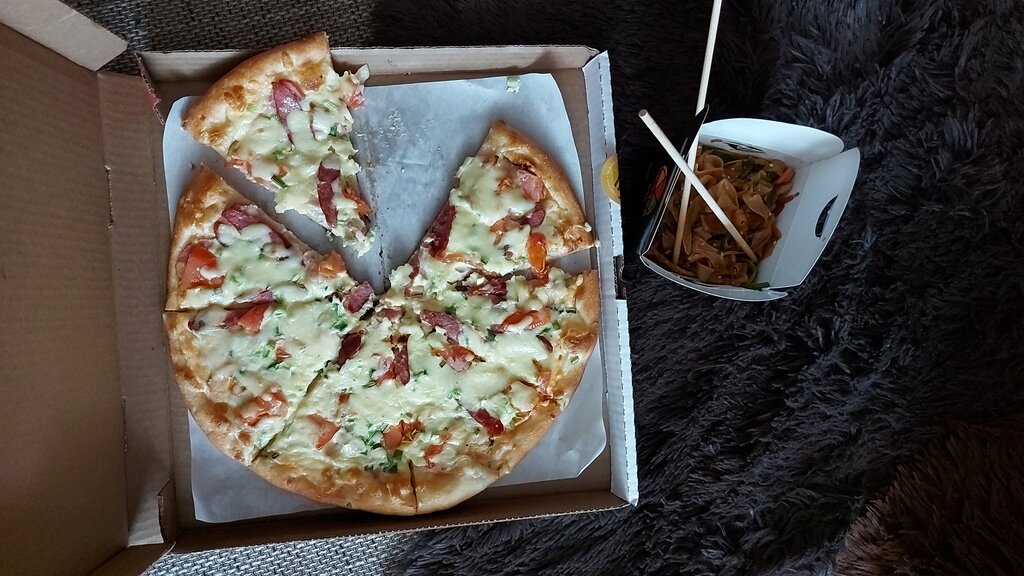 Пицца сказка колодезная ул 8 фото Пицца Сказка, food and lunch delivery, Korsakov, Krasnoflotskaya ulitsa, 30 - Ya