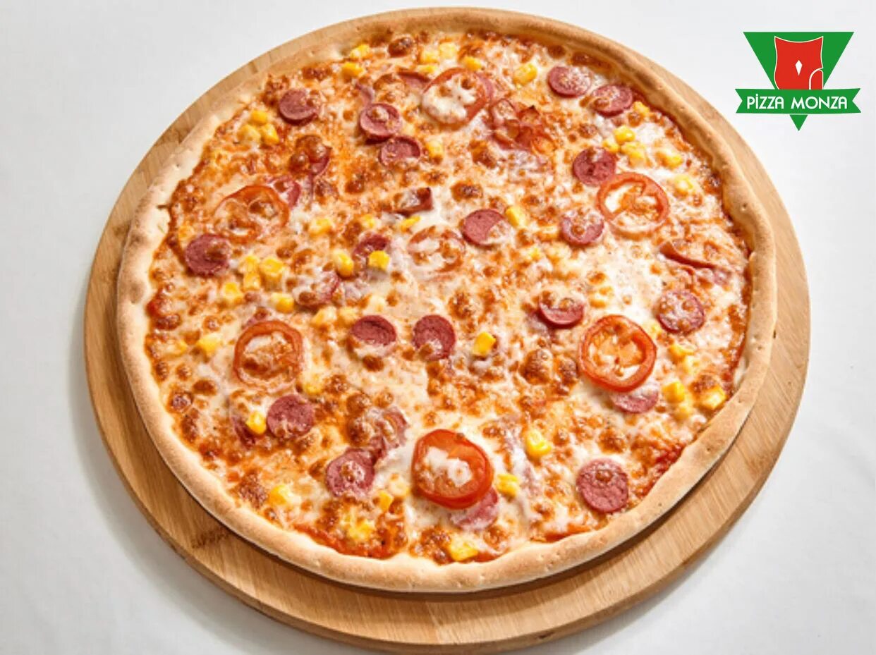 Пицца царица ул островского 82 фото Kings - Pizza Monza