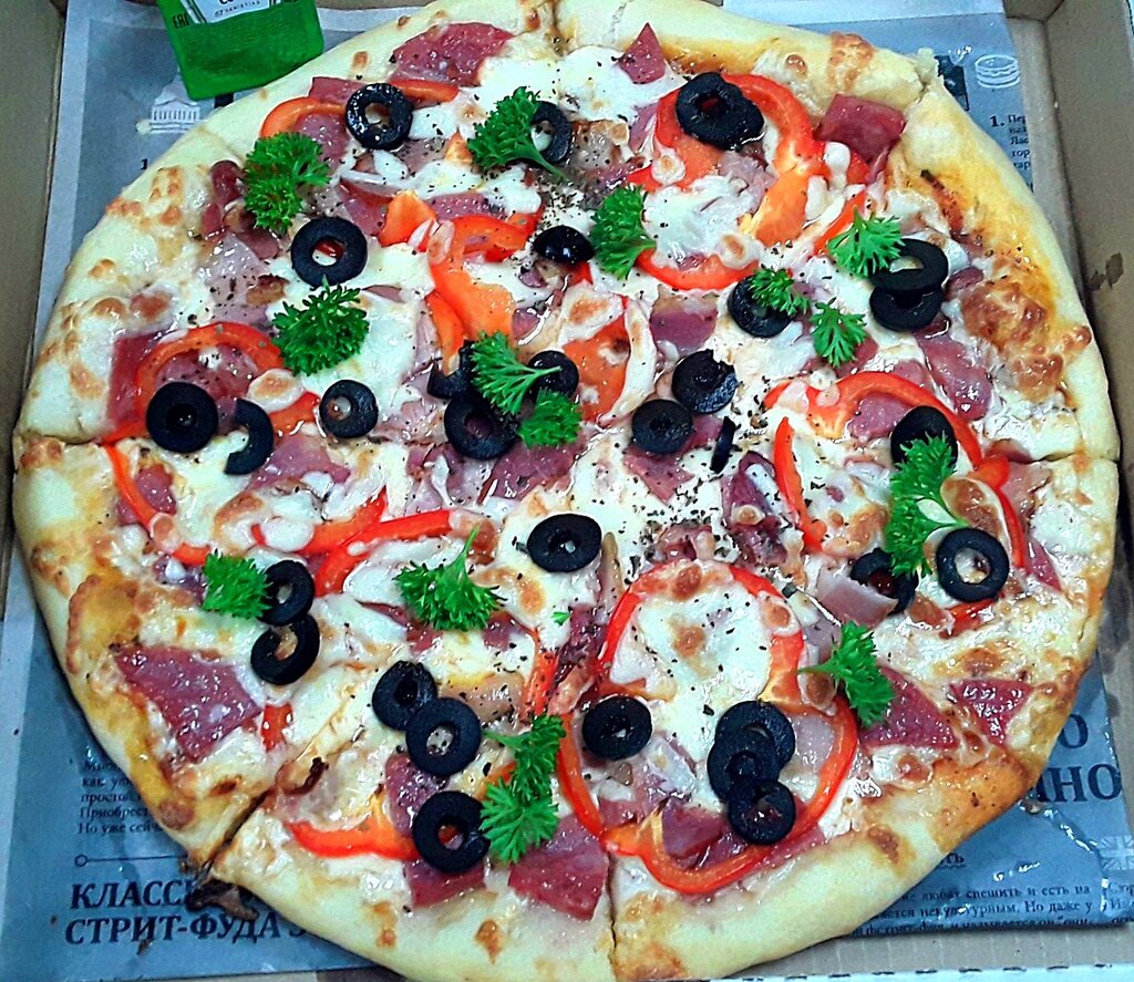Пицца царица ул островского 82 фото Pizza_zarizza, food and lunch delivery, Salavat, ulitsa Ostrovskogo, 82 - Yandex