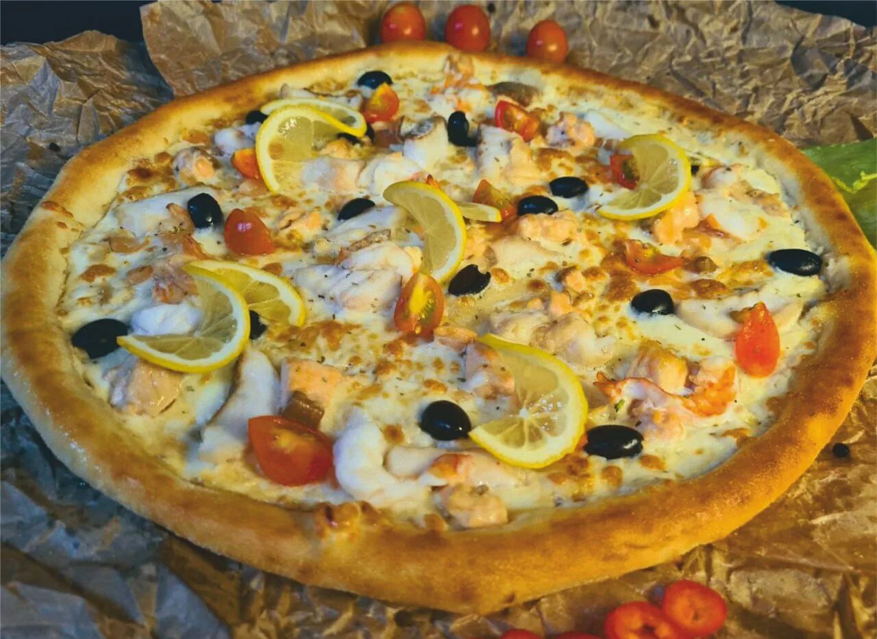 Пицца царица ул островского 82 фото BIKINI PIZZA" КАЛИНИНГРАД ❤ +1 блюдо в ПОДАРОК - Меню доставки с удобным заказом