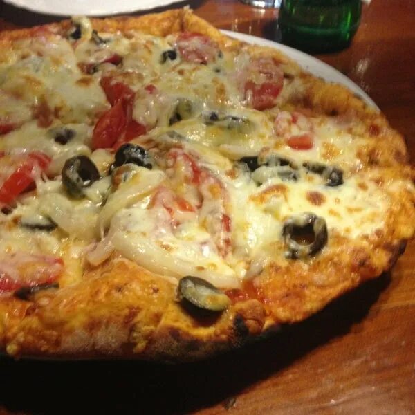 Пицца темпо первомайская ул 57 фото Tempo pizza фото YugNash.ru