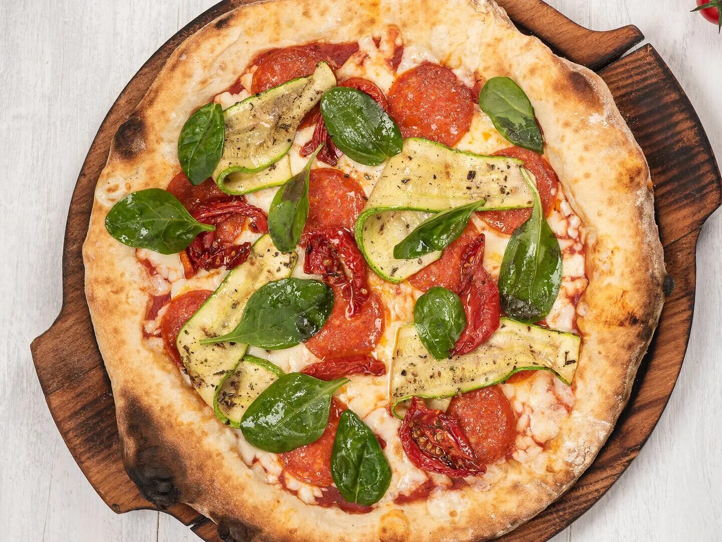 Пицца темпо ул петра мстиславца 11 фото Tempo pizza фото YugNash.ru