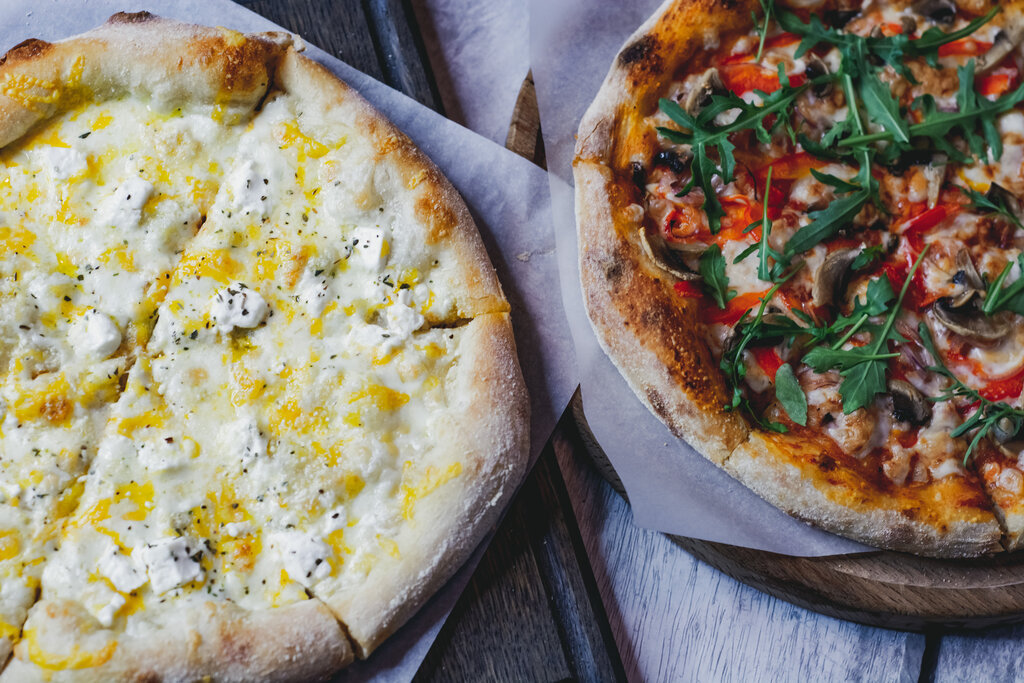 Пицца точка 23а олимпийский микрорайон фото Pizza point - блог Санатории Кавказа