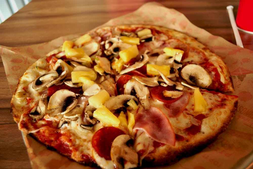 Пицца топпинг автозаводский просп 59а фото Картинки PIZZA TOPPINGS
