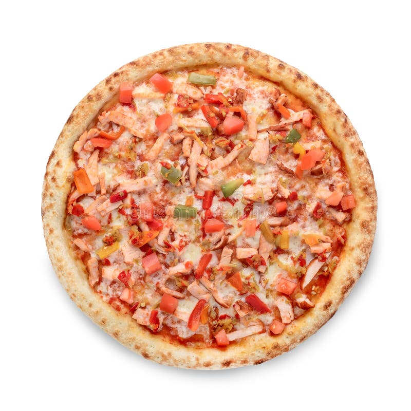 Пицца топпинг автозаводский просп 59а фото Popular Pizza Topping in American-style Pizzerias on White Background Stock Phot