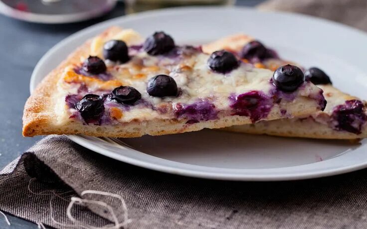 Пицца творожная рецепт с фото DIY Dessert Pizzas That Will Make Your Mouth Water Dessert pizza, Dessert pizza 