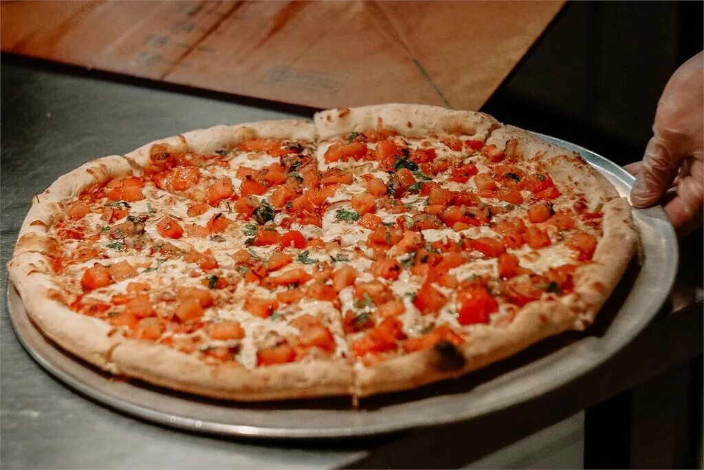 Пицца ул ленина 29 фото Больше не работает: Yes Pizza, пиццерия, Калуга, улица Кирова, 25А - Яндекс Карт