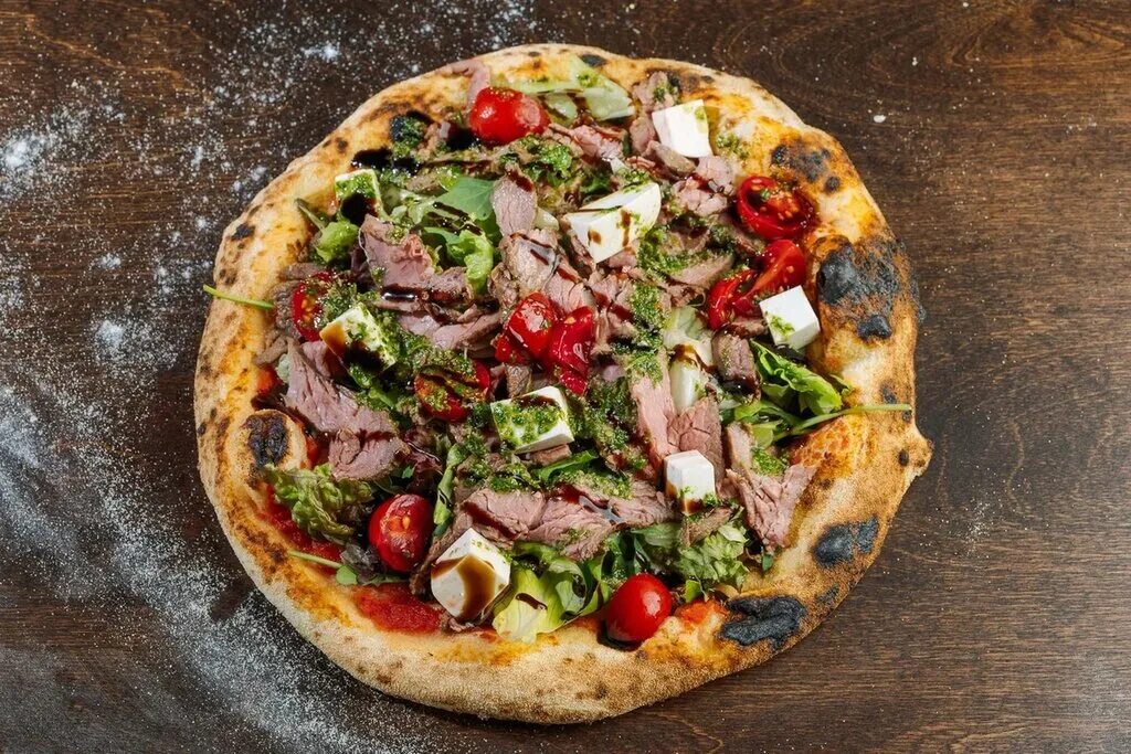 Пицца ул ленина 29 фото Tasty pizza - блог Санатории Кавказа
