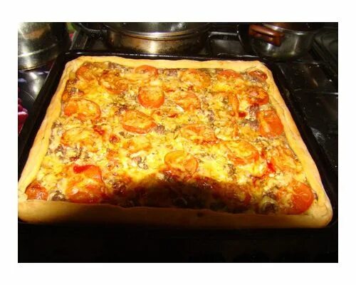 Пицца в хлебопечке рецепт с фото Тесто для пиццы в хлебопечке - вкусные рецепты для приготовления блюд в хлебопеч
