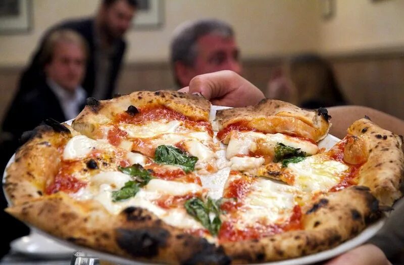Пицца в италии фото 10 Best Places to Eat Pizza in Rome - Best Pizza in Rome Italy