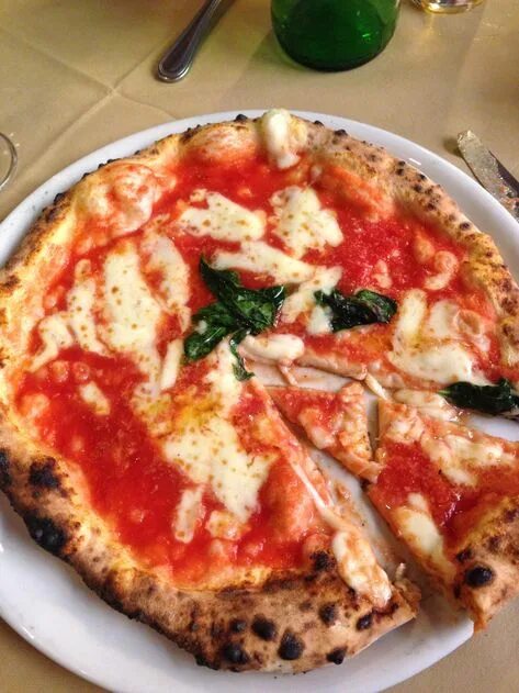 Пицца в италии фото Top 10 authentic pizza ideas and inspiration