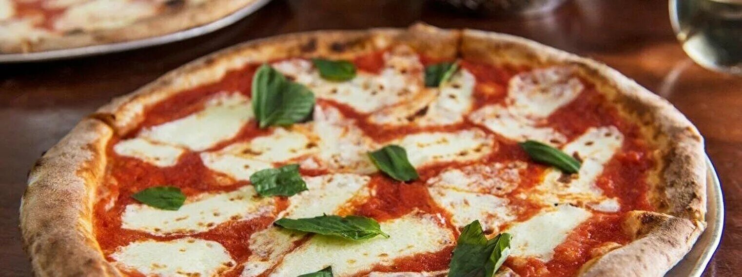 Пицца в италии фото настоящие Кафе "NY Pizza" - Кафе - фото, цены, адреса, ☎ телефоны