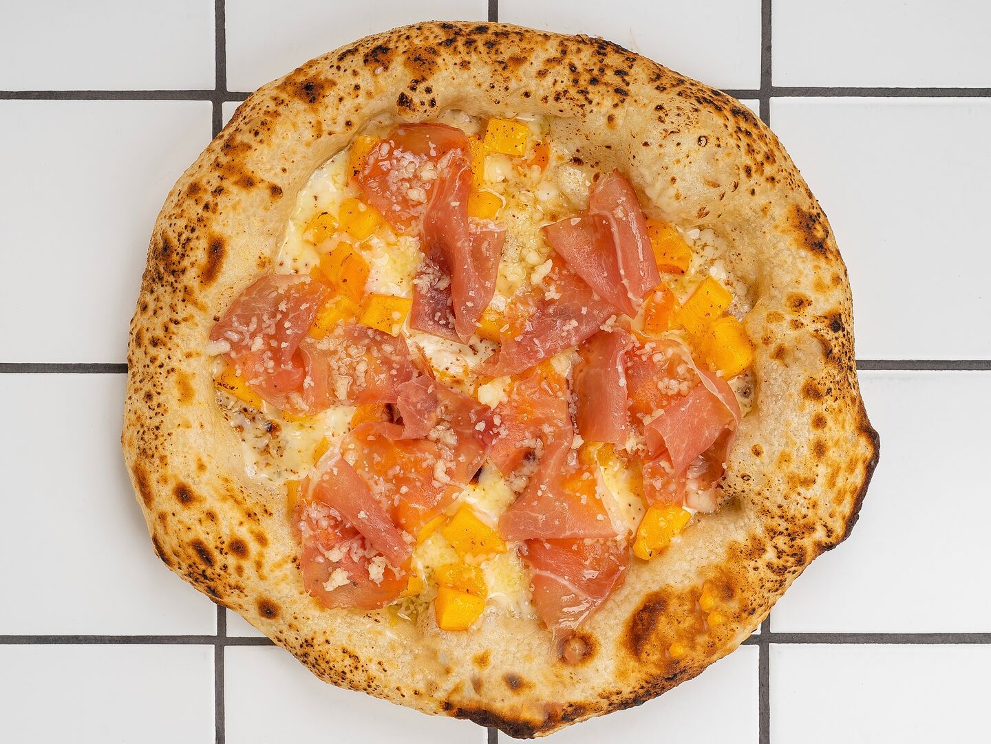 Пицца в кумертау с доставкой фото Padre Pizzeria Bar - Пиццерия