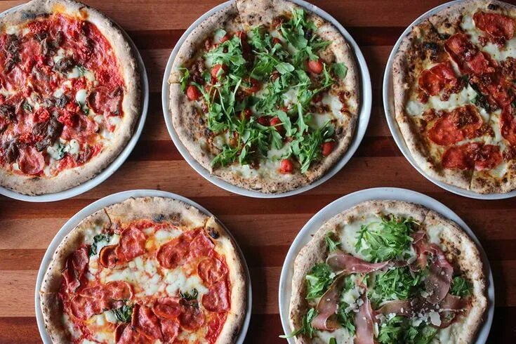 Пицца варианты начинки фото 12 Mouthwatering Dallas Pizzerias Good pizza, Food, Pizza restaurant