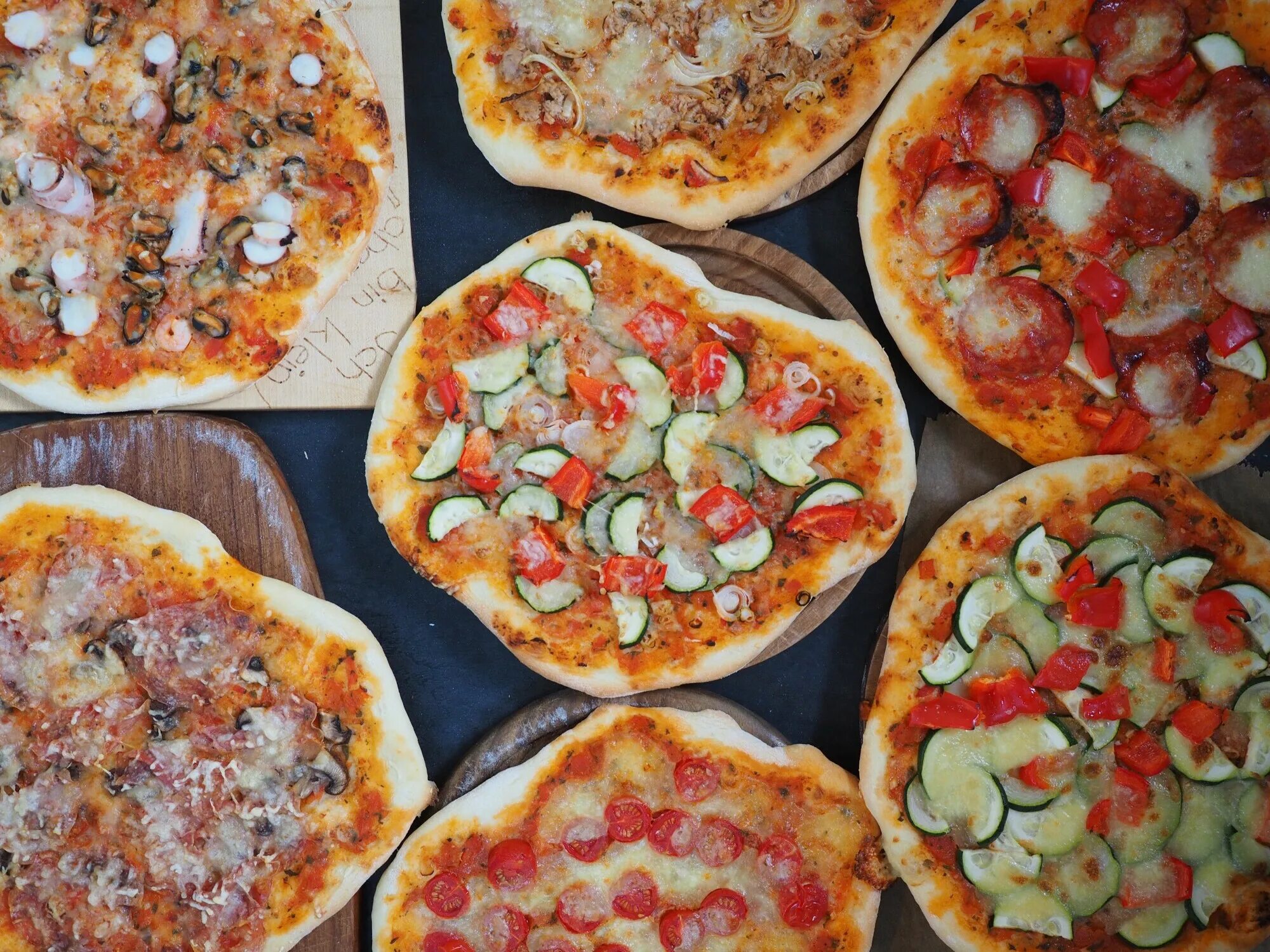 Пицца варианты начинки фото økse Legeme illoyalitet tasty pizza toppings Yoghurt Lab miles