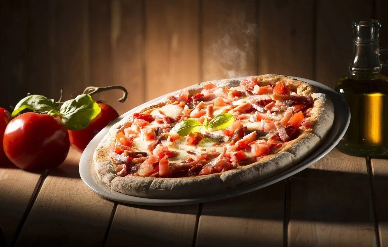 Пицца йола ул ленина 31 фото Slow pizza