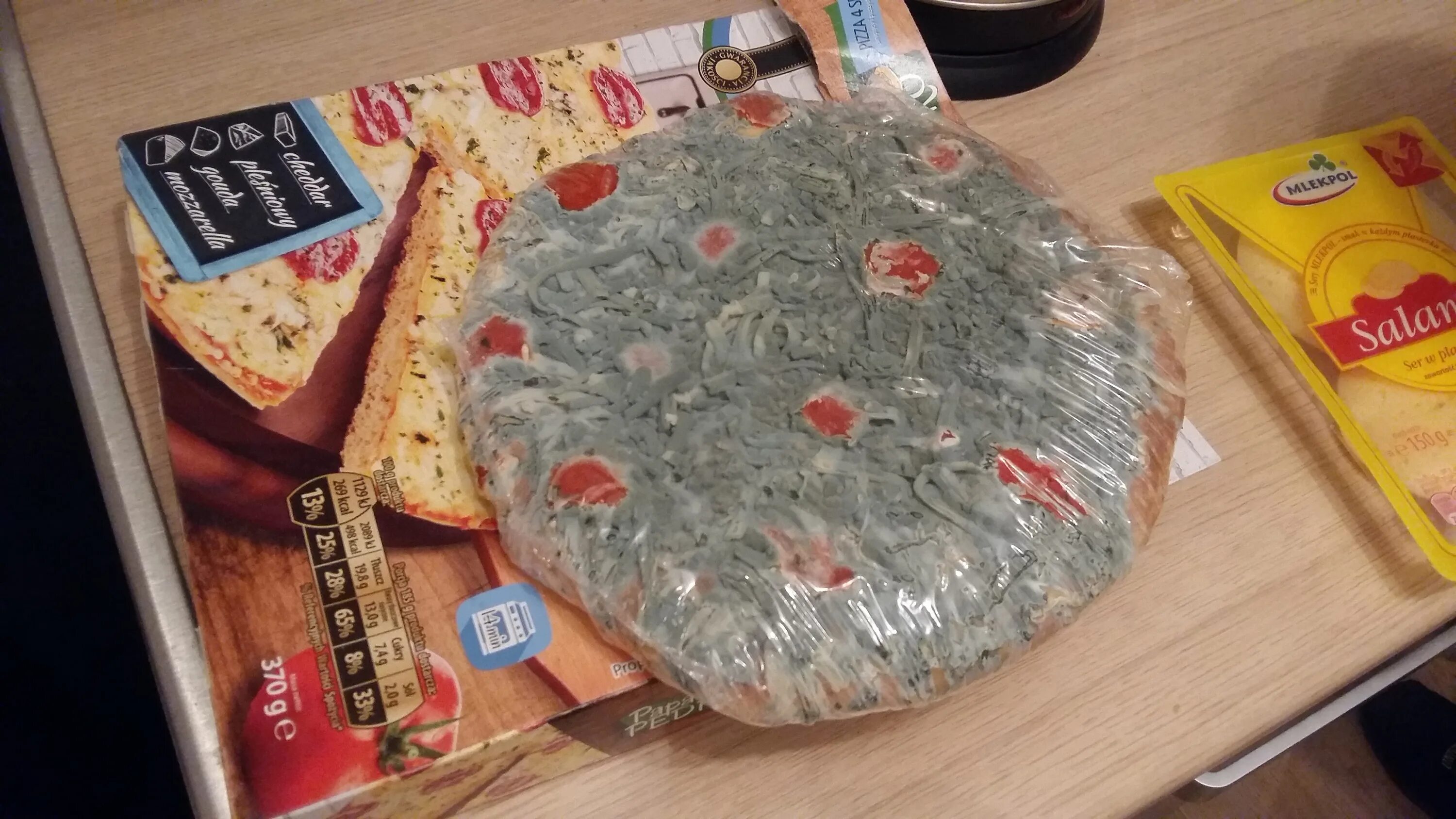 Пицца замороженная фото Лучшая замороженная пицца eCookie.ru