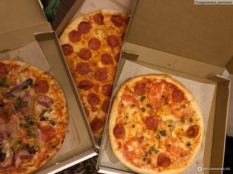 Пиццадока ул чехова 72 фото Doca Пицца/Дока пицца/Doca pizza, Москва - "Отбила свою цену с 50% скидкой, но н