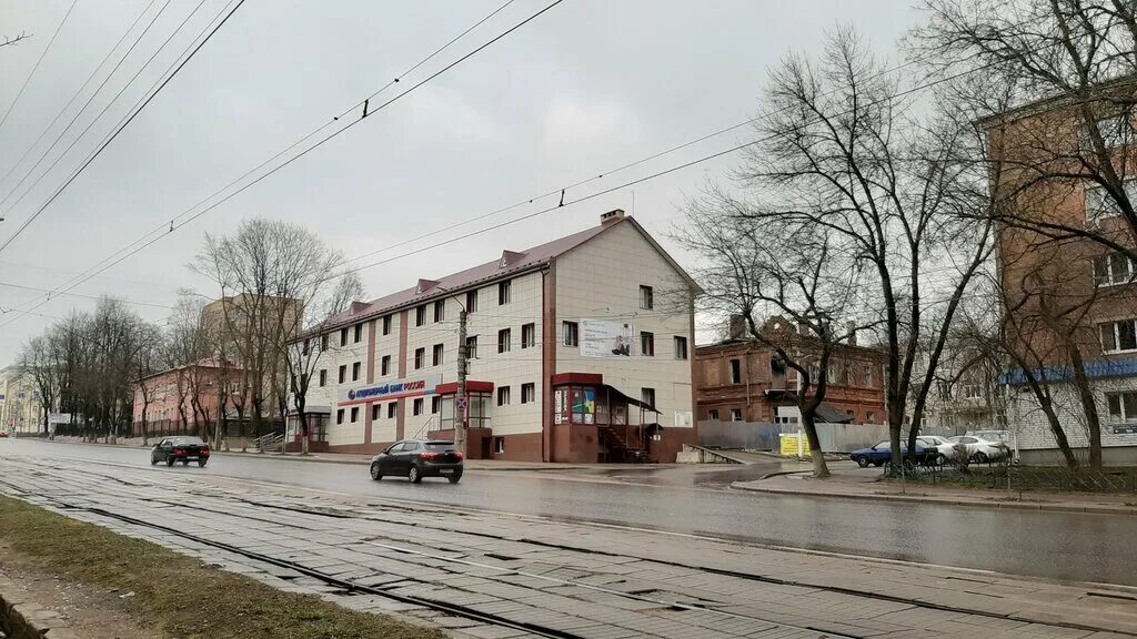 Пиццадония рославльское ш 60а смоленск фото Аспект права, юридические услуги, Ново-Рославльская ул., 3А, Смоленск - Яндекс К