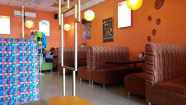 Пиццаед беляевская ул 15 1 оренбург фото Пиццаед, +7 302 221-16-33, 35Г prospekt Fadeeva, Chita, Zabaykalsky Krai, Russia