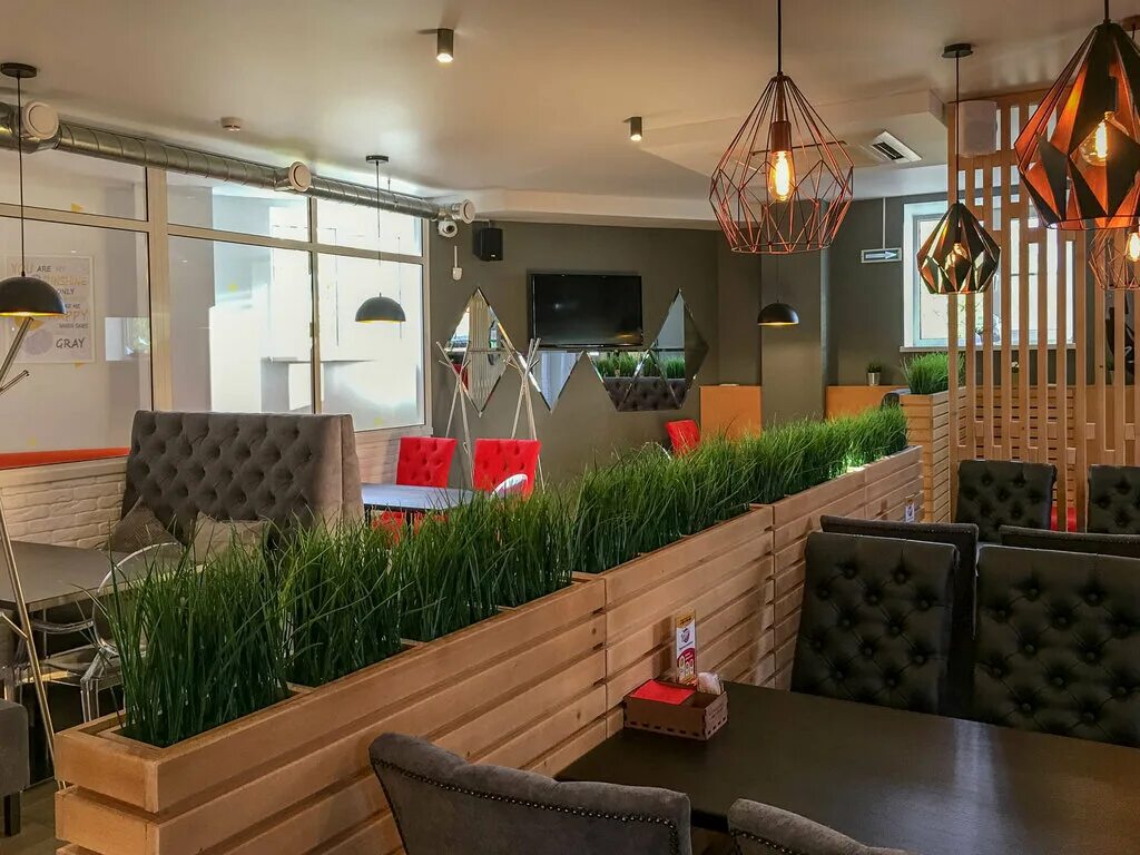 Пиццафабрика ул федосеева 5 владимир фото ПиццаФабрика, pizzeria, Vladimir, ulitsa Fedoseyeva, 5 - Yandex Maps