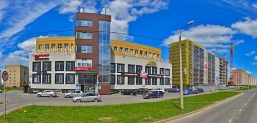 Пиццафабрика ул монтклер 20 фото Вэбест- Digital-agency, IT-компания, ул. Монтклер, 20, Череповец - Яндекс Карты