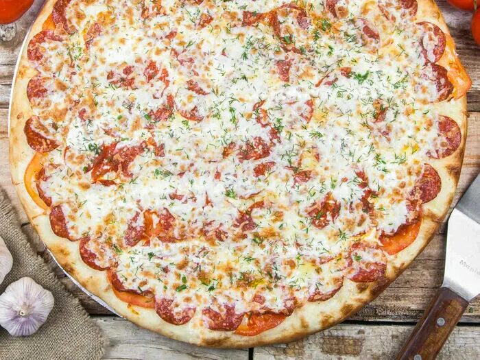 Пиццаград ул александрова 18а волжский фото Заказать "Пицца Марио" из Pizzagrad в Астрахани через Яндекс Еду
