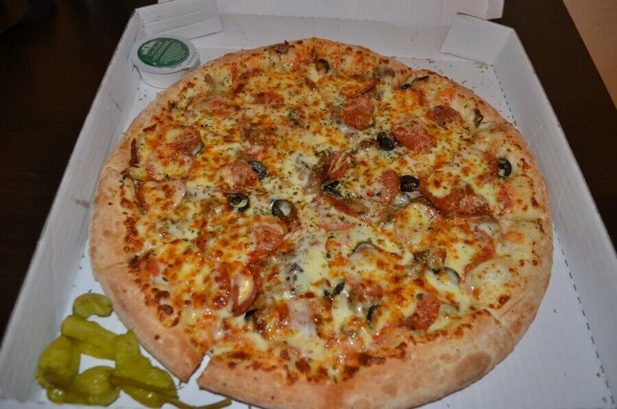 Пиццаград ул александрова 18а волжский фото Pitstsagrad, pizzeria, Volzhsky, ulitsa Aleksandrova, 18А - Yandex Maps