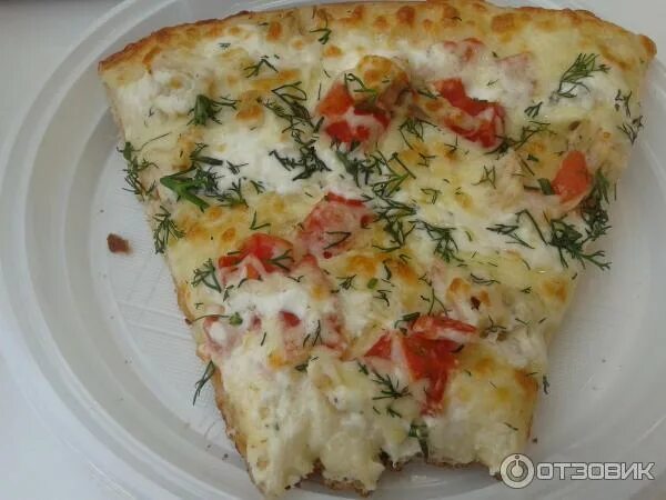 Пиццамания ул энгельса 30 фото Отзыв о Пиццерия "Pizzamania" (Россия, Волгоград) Приятно удивило