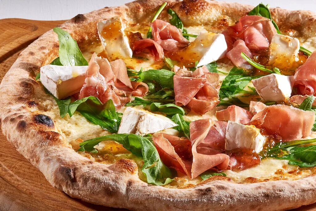 Пиццарелла ул калинина 207 фото Pizzarella 36, pizzeria, Rostov-on-Don, Severniy Microdistrict, Komarova Bouleva