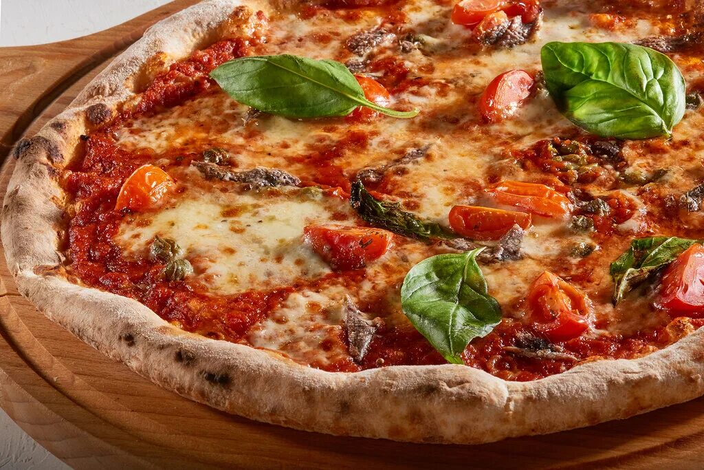 Пиццарелла ул калинина 207 фото и видео Pizzarella 36, pizzeria, Rostov-on-Don, Severniy Microdistrict, Komarova Bouleva