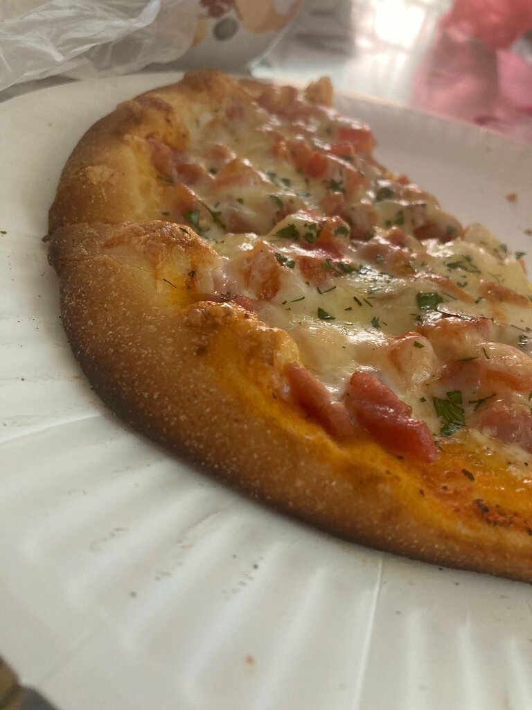 Пиццарелла ул калинина 207 фото и видео Pizzarella, пиццерия, Юрматинская ул., 8, микрорайон Солнечный, Стерлитамак - Ян