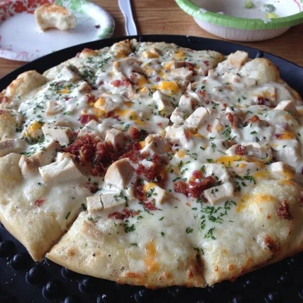 Пиццарица ул карла маркса 40а фото Photos at Bear Lake Pizza - 1 tip