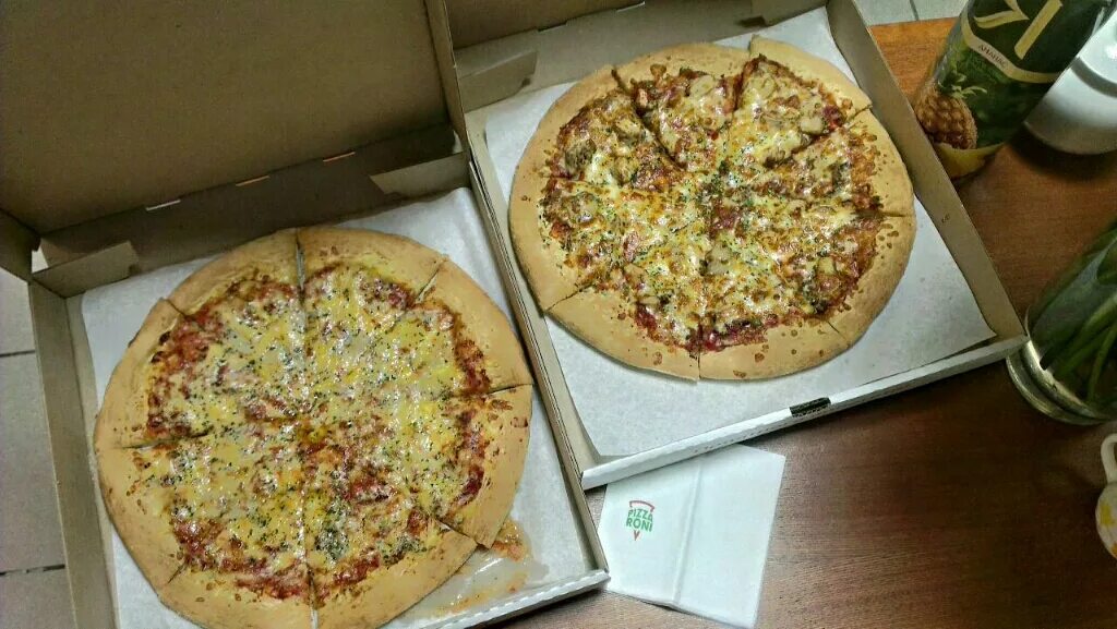 Пиццарони гражданский просп 104 корп 1 фото PIZZARONI, сеть пиццерий в Санкт-Петербурге - отзыв и оценка - Olga Skidan