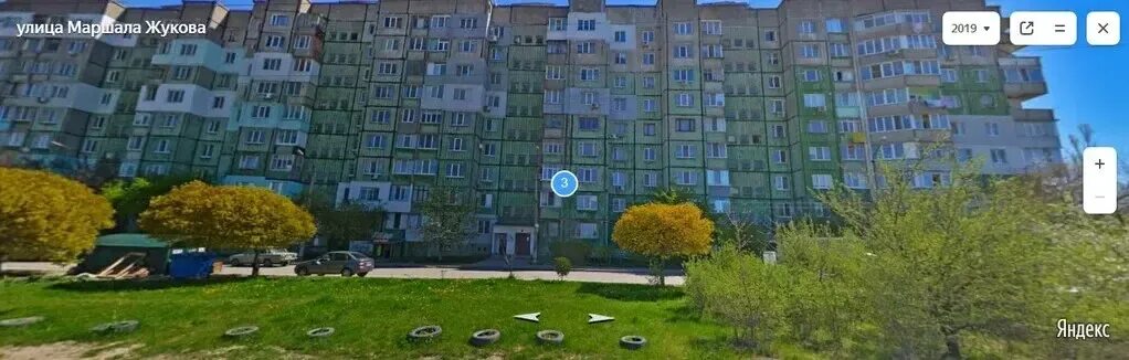 Пиццатория ул маршала жукова 2 симферополь фото Купить комнату ул. Целинная, 4, Симферополь, продажа комнат ул. Целинная, 4, Сим