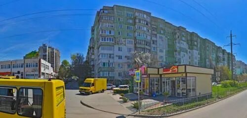 Пиццатория ул маршала жукова 2 симферополь фото Permanently closed: Мельница, bakery, Autonomous Republic of Crimea, Simferopol,