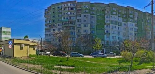Пиццатория ул маршала жукова 2 симферополь фото Permanently closed: Мечта, cable tv, Autonomous Republic of Crimea, Simferopol, 