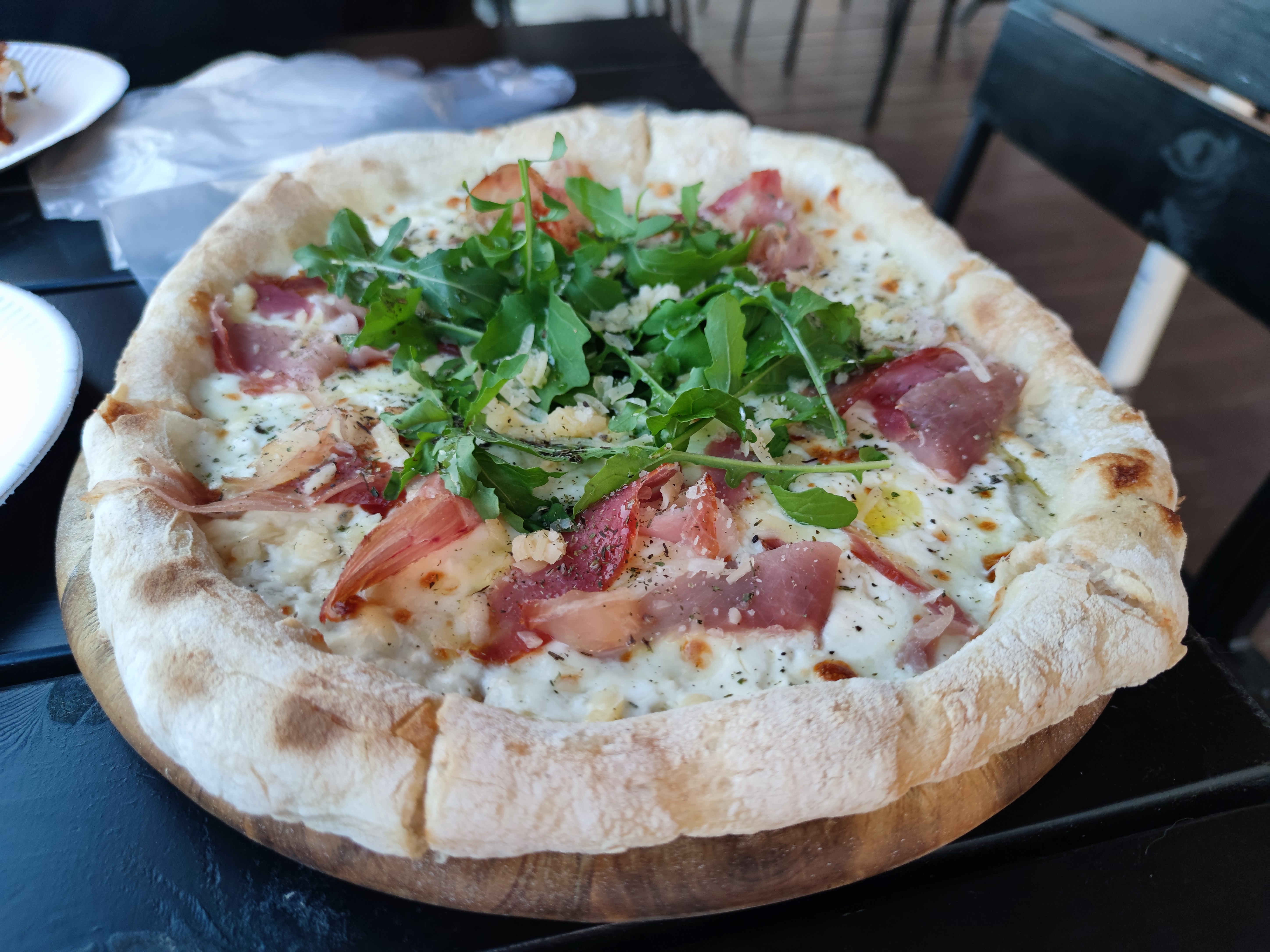 Пиццбург октябрьская ул 53 фото Отзывы о "Pizzburg", Гродненская область, Лида, Ленинская улица, 8 - страница 2 