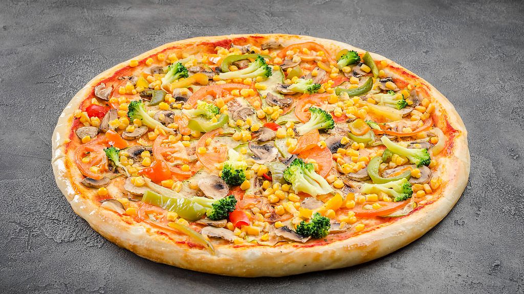 Пиццбург центральная площадь 2 фото Pizzburg - Takeaway - Brovary Restaurant - HappyCow